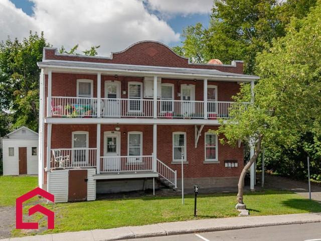 551-557 Rue Heriot — photo 2