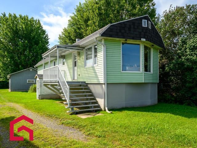 446A Rg de la Rivière S.-O. — photo 1