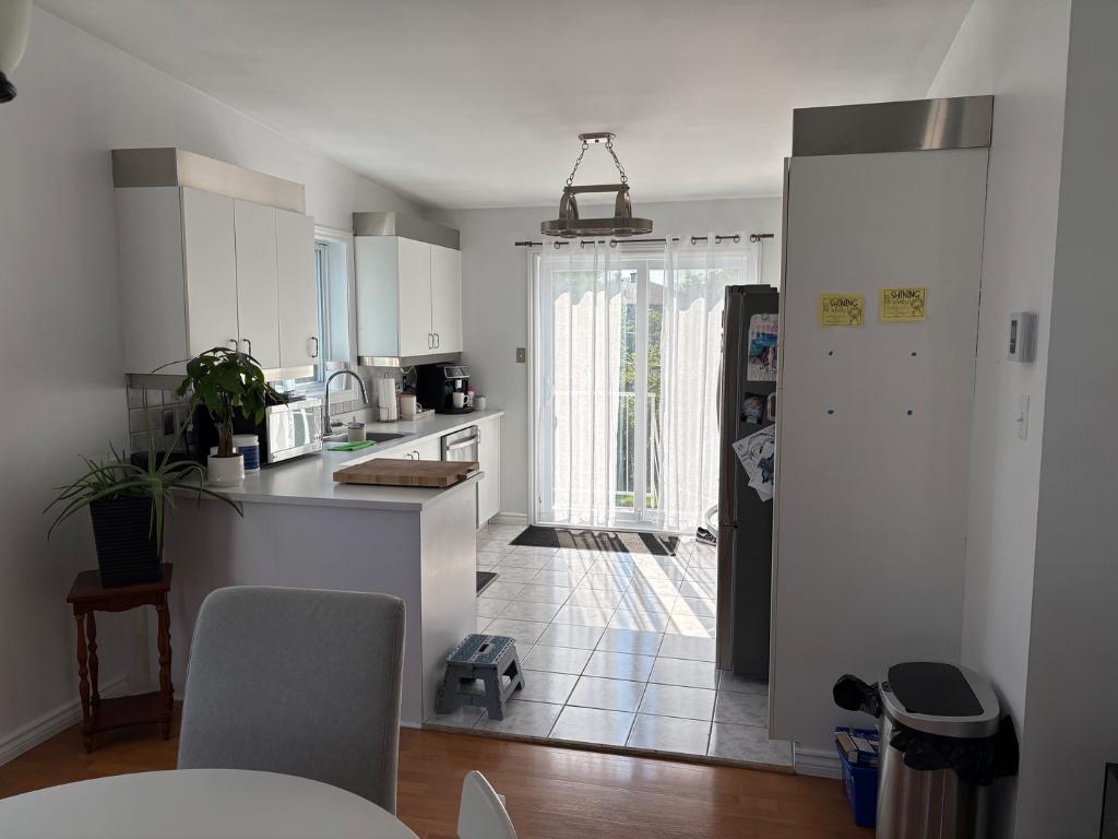 Logement 5 1/2. ste therese — photo 1