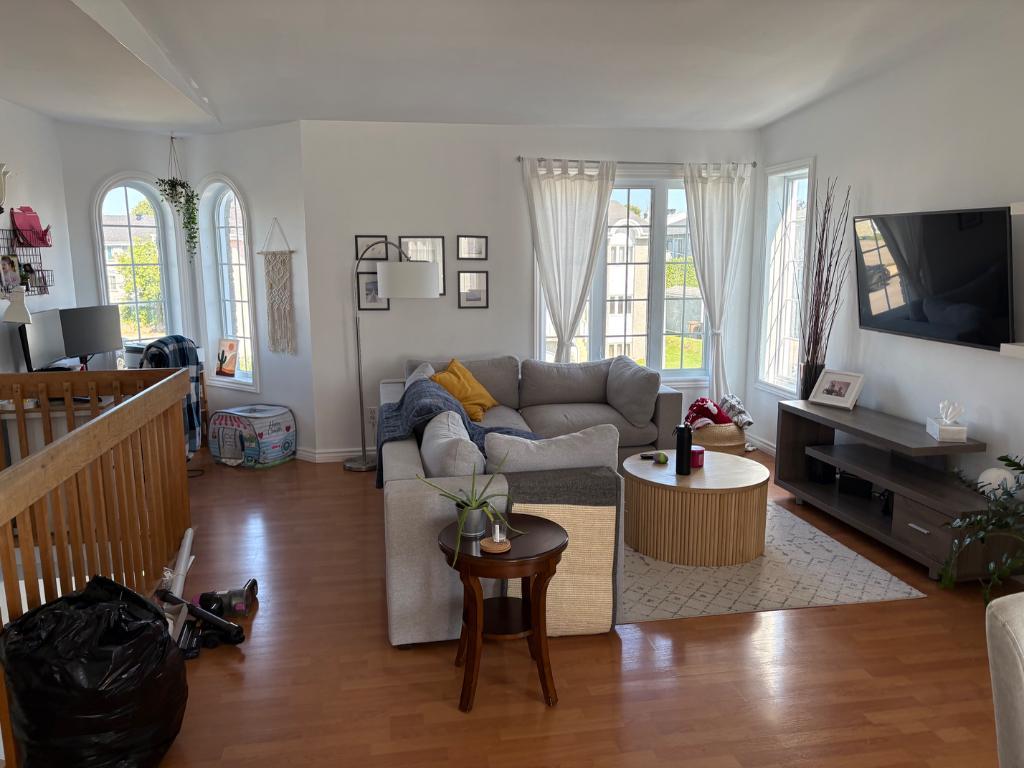 Logement 5 1/2. ste therese — photo 2