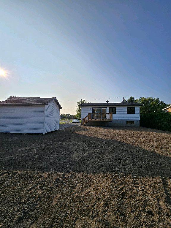 4560 Rue Turgeon, Saint-Cyrille-de-Wendover, QC, Canada — photo 3