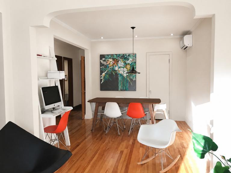 8 1/2 - Montréal (Rosemont) - 2 899 $/mois — photo 1