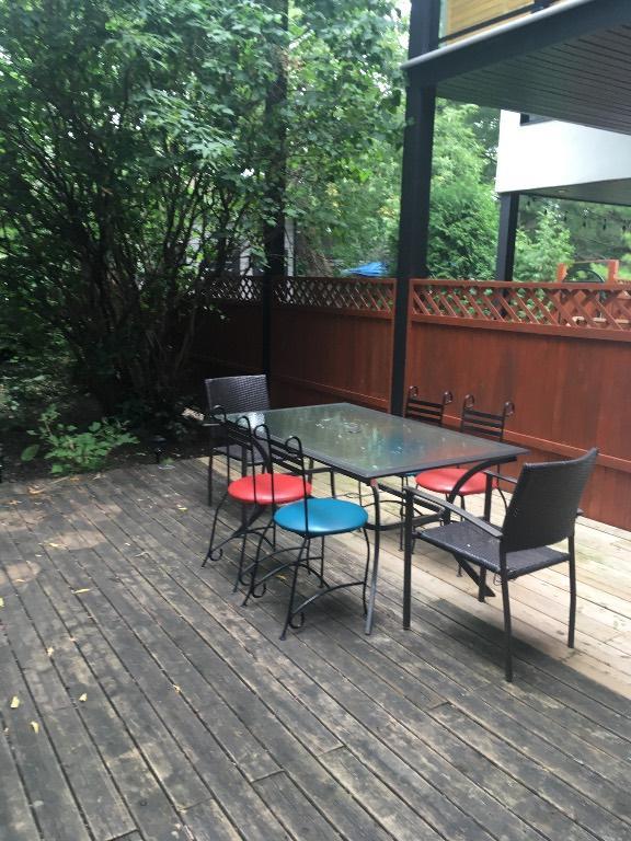 Charmante maison à louer près du coeur de Verdun avec stationnement 5