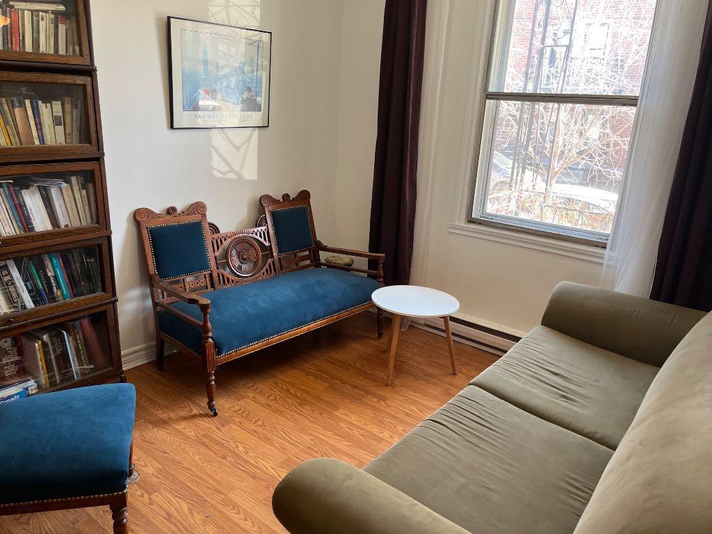 Maison charmante meublée à louer dans Verdun — photo 2