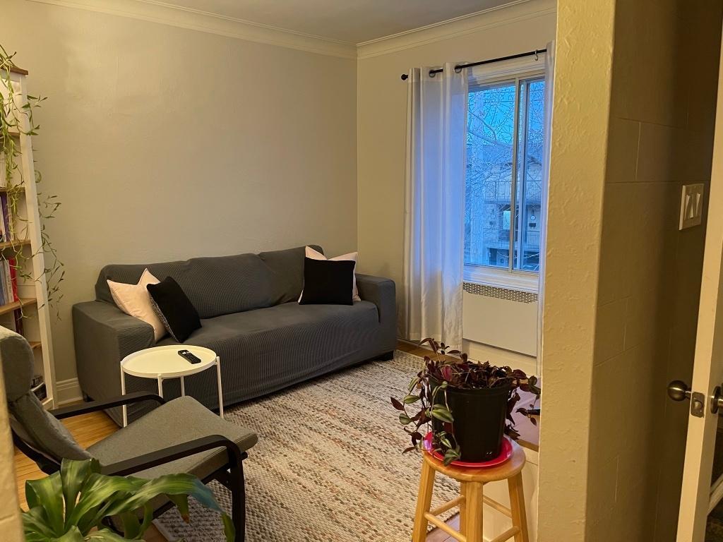 6399 Rue Jogues Montréal — photo 1