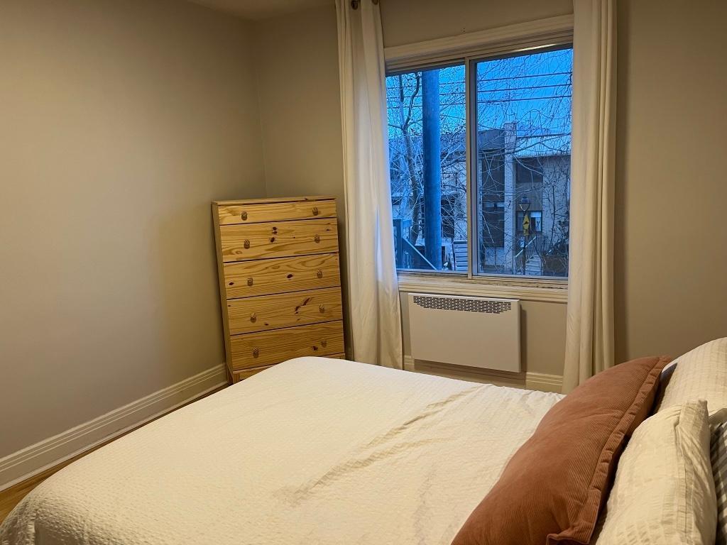 6399 Rue Jogues Montréal — photo 3