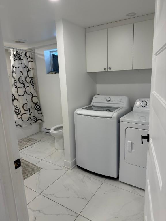 Appartement à louer Valleyfield 4