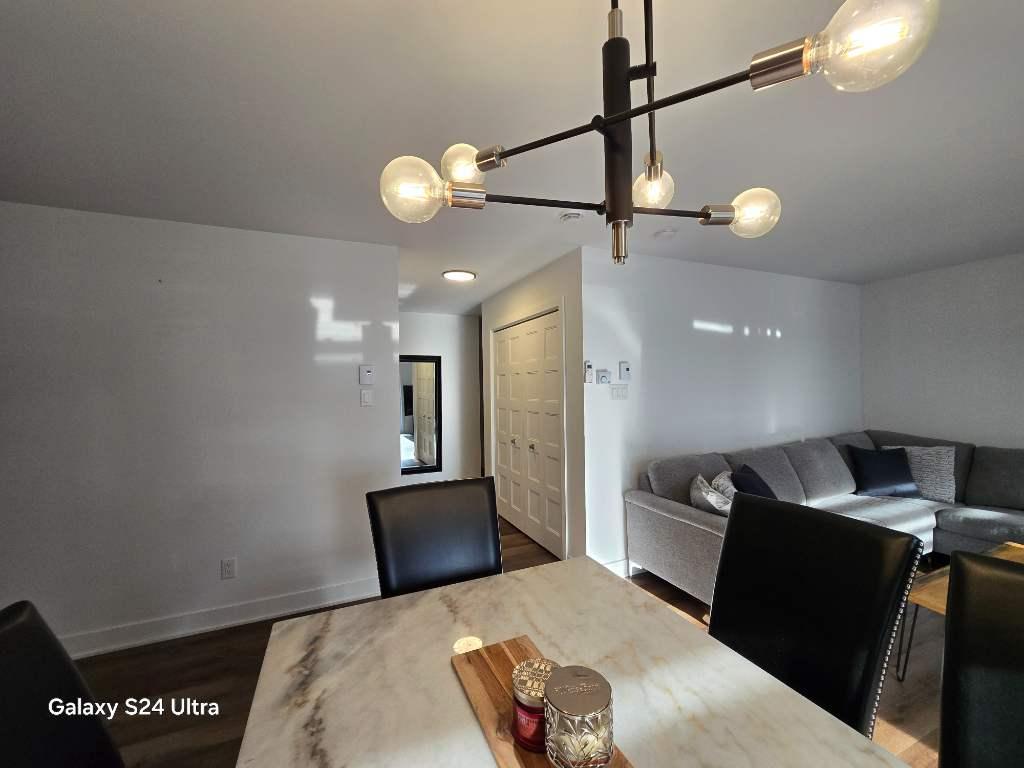 Appartement 4 1/2 à louer - Sainte-Anne-des-Plaines  - 1 er novembre 2026 2