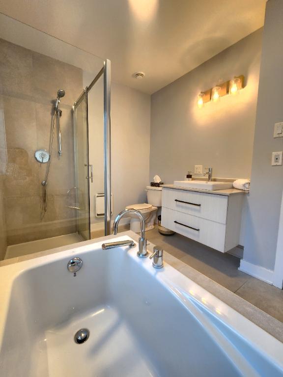 Appartement 4 1/2 à louer - Sainte-Anne-des-Plaines  - 1 er novembre 2026 5