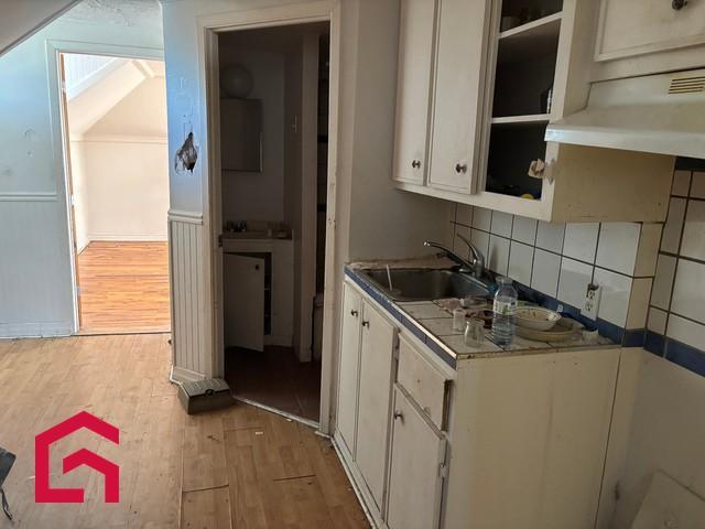 Appartement 2