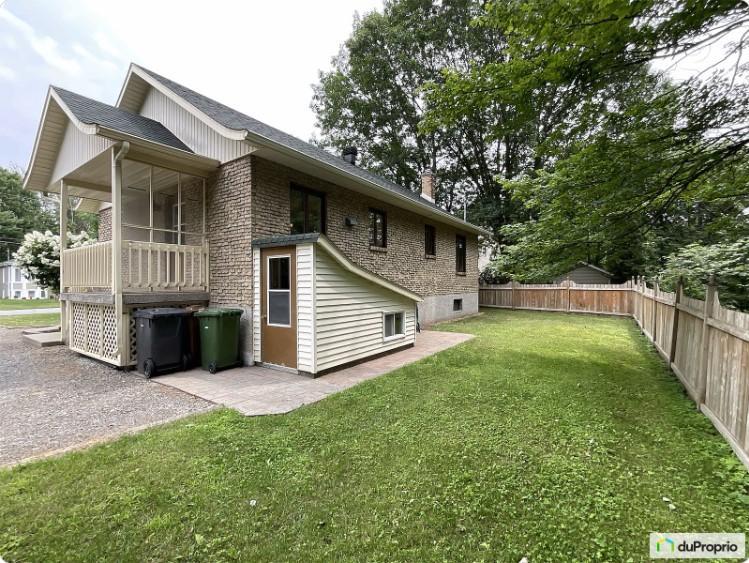 27 Rue des Aigles, Saint-Nicéphore, QC, Canada — photo 2