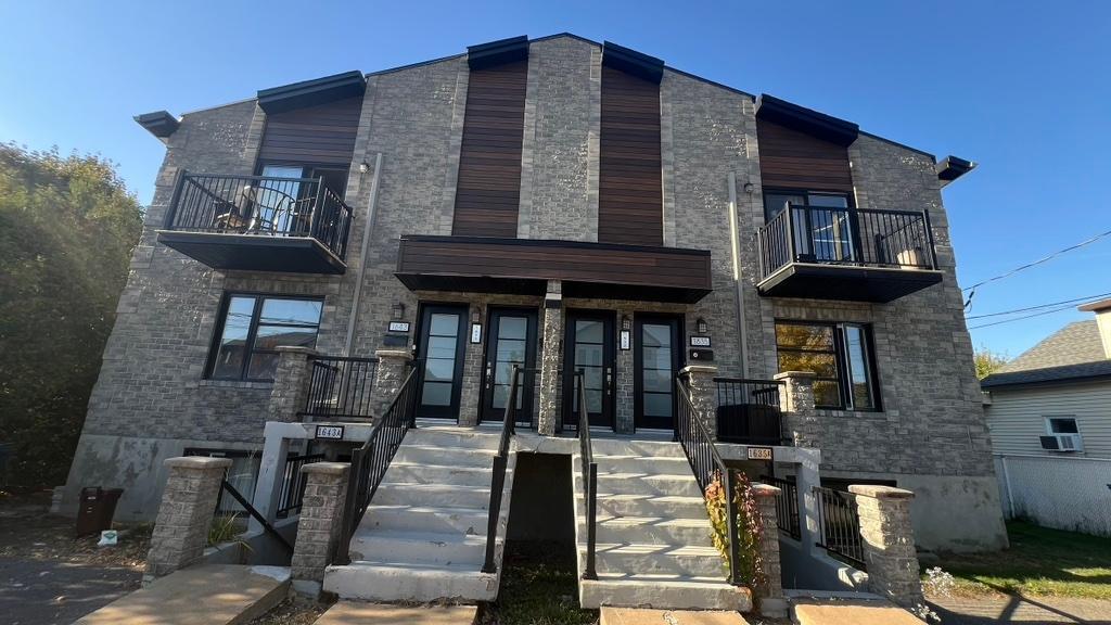 1635 Rue Holmes St-Hubert — photo 1