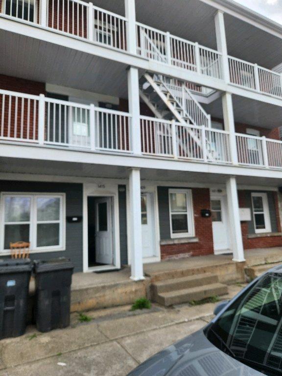 1415 Laviolette Trois rivieres — photo 1
