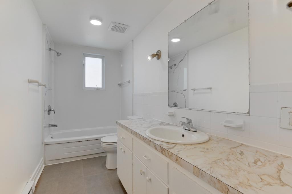 🏠 5½ RDC (semi-meublé) À LOUER à CHARLESBOURG – 3 CHAMBRES – 1 500 $/MOIS _ Disponible immédiatement! 4