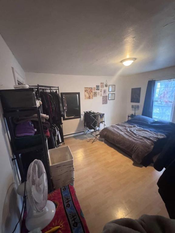 CESSION DE BAIL - 3½, SHERBROOKE CENTRE-VILLE  Loyer : 695 $ par mois 5