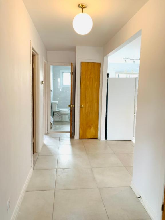 Ahuntsic-3 chambres lumineuses (4electro+chauffe eau ) — photo 2
