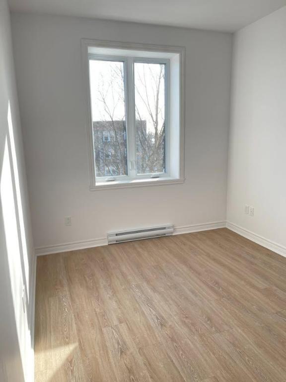 3 CH - 1 SDB - Montréal - $1,750 /mo 4