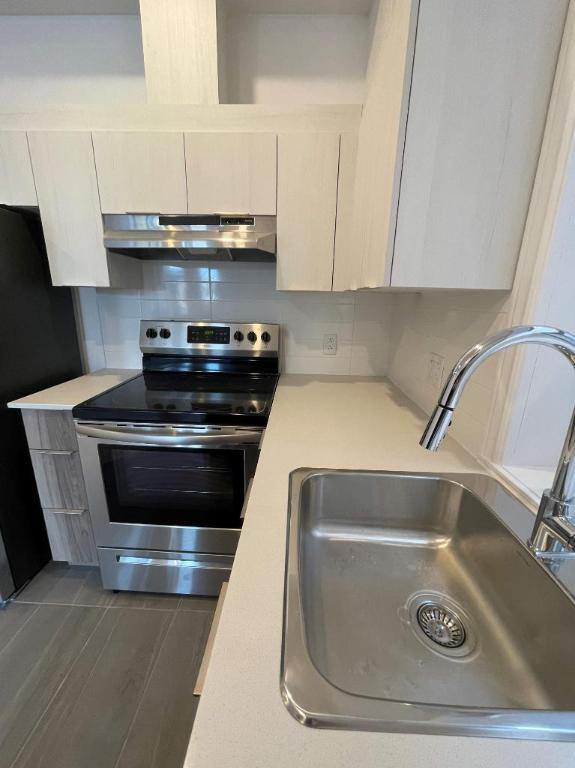 2 CH - 1 SDB - Montréal - $1,417 /mo 5