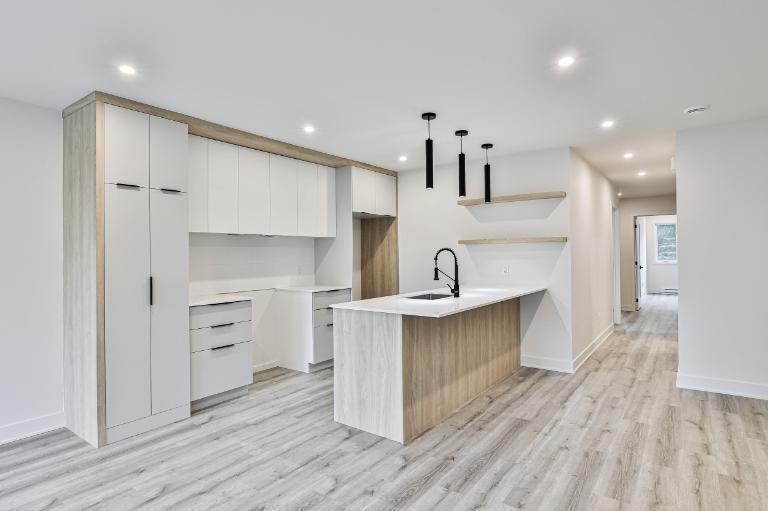 123 Montée Alouette — photo 1