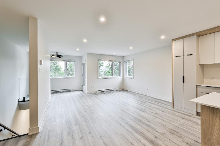 3 CH - 1 SDB - Sainte-Agathe-des-Monts - $1,800 /mo 4