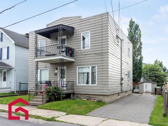 13 13A Rue St-Hippolyte — photo 1