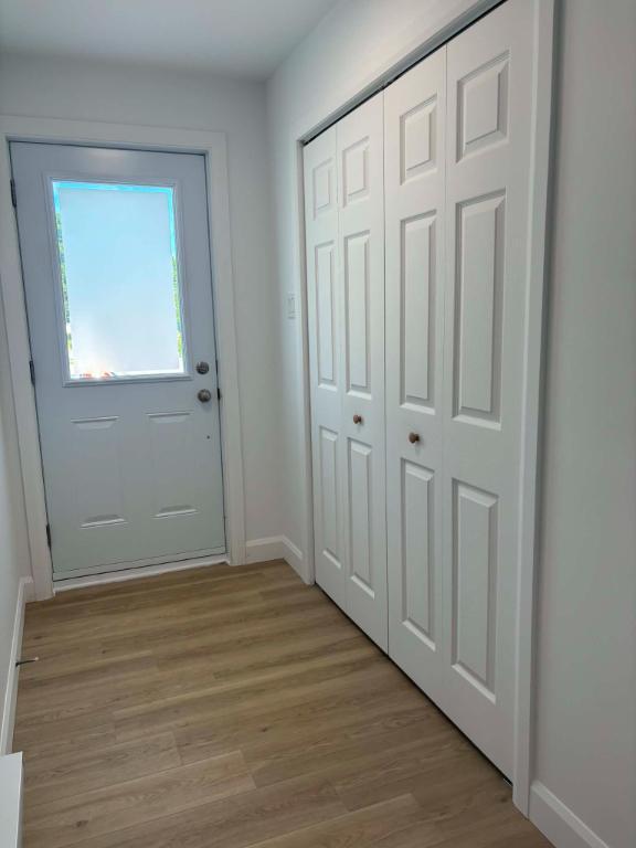 Neuf 4 1/2 avec bureau à l'étage - St-Séverin en Beauce 5
