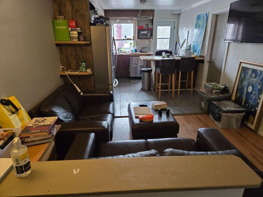 4-118 Rue Conrad — photo 1