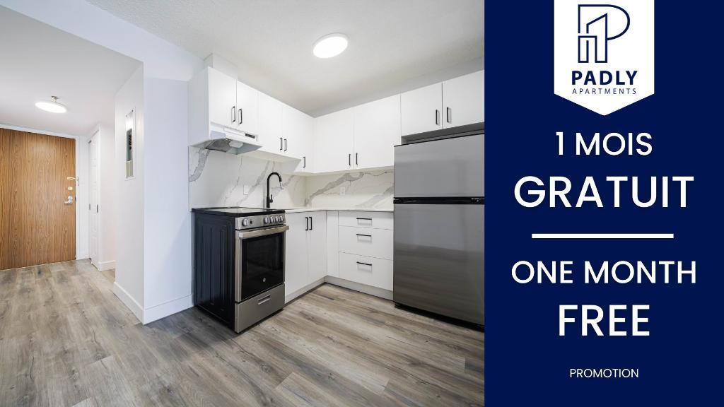 955 Boulevard René-Lévesque Est — photo 1