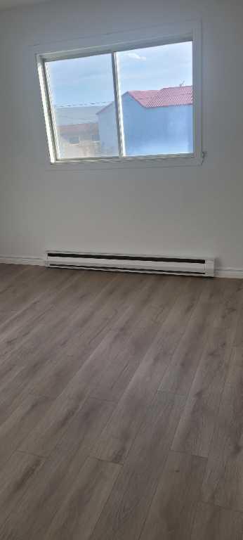 4 1/2 à st Jérôme 1350$ — photo 2