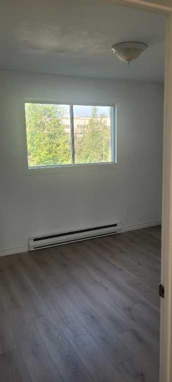 4 1/2 à st Jérôme 1350$ — photo 3