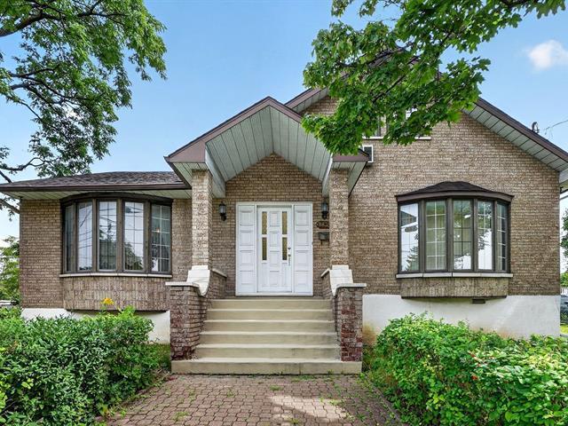 8835 Boul. Lacordaire — photo 1
