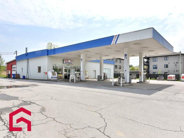 1265 Rue St-Paul — photo 1