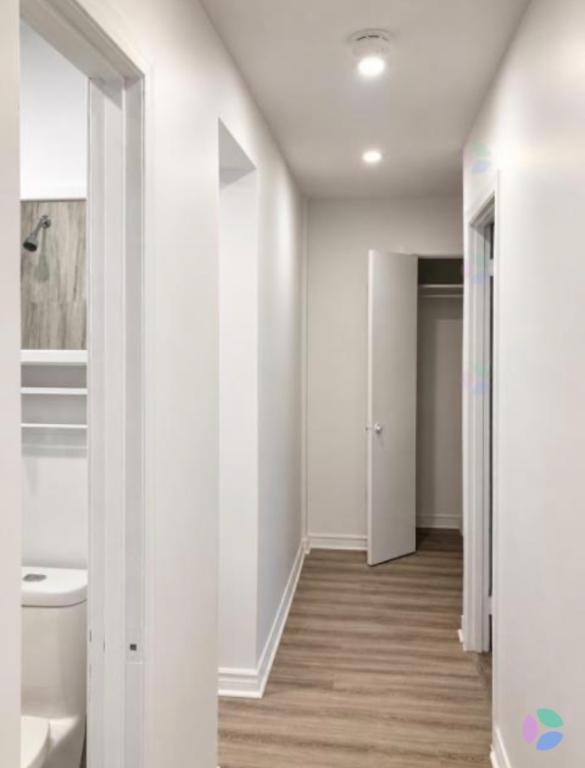 APPARTEMENTS À LOUER.  3.5  ET 4.5.  RÉNOVÉ 5