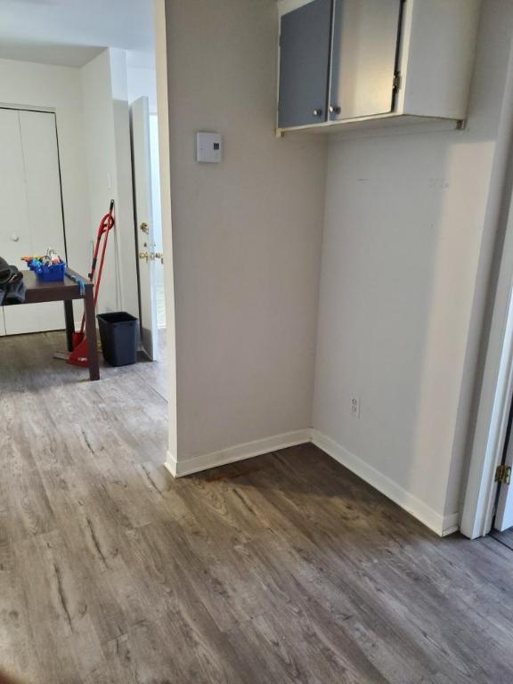 Spacious 1 BR apartment – ​​Saint-Hubert 5