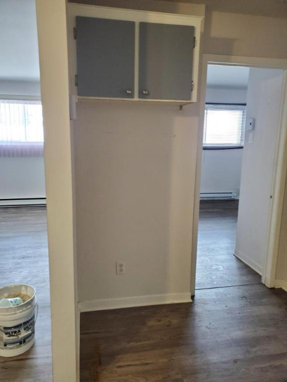 Spacious 1 BR apartment – ​​Saint-Hubert 4