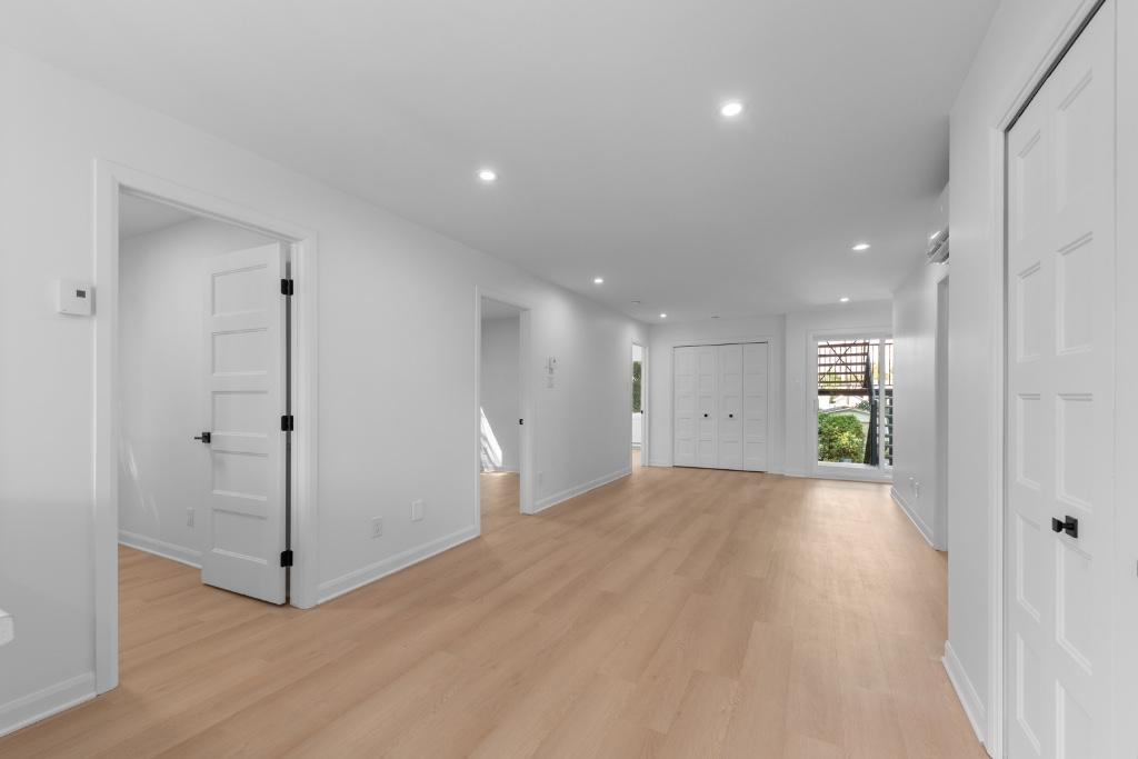 2 logements disponibles - 62 rue Edouard, Valleyfield - Projet neuf !! 5