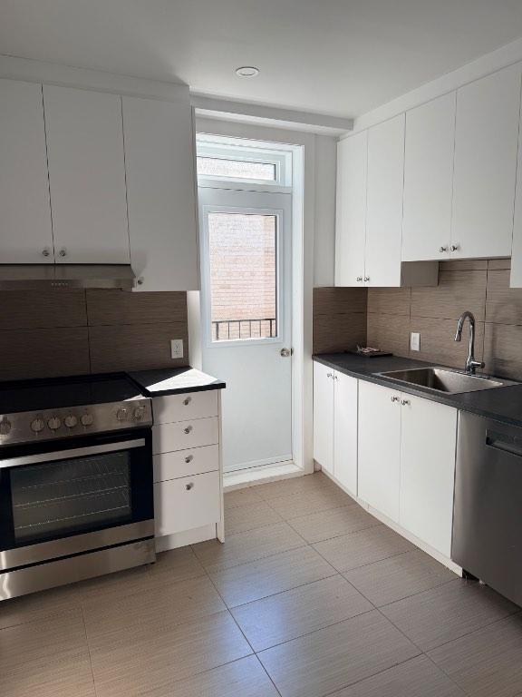 2521 Edouard Montpetit Boulevard — photo 2