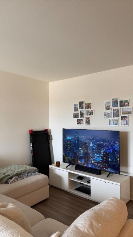 3 CH - 1 SDB - Saint-Hyacinthe - $1,650 /mo 4