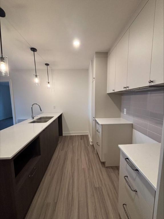3 CH - 1 SDB - Saint-Hyacinthe - $1,650 /mo 4