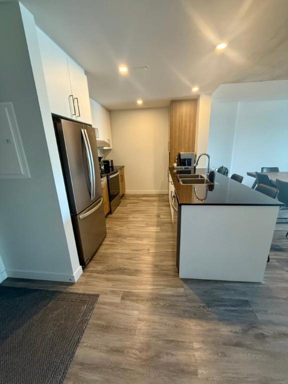 Appartement 3 1/2+ avec droit aux animaux! 5
