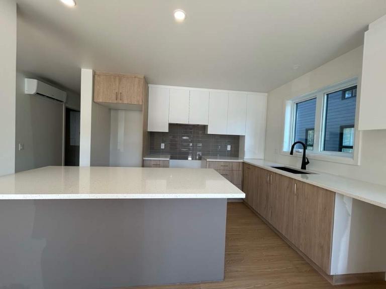 Appartement 925 – 4½ de 1 273 pi² au rez-de-chaussée 4