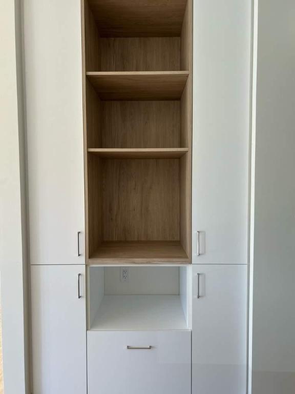 Appartement 925 – 4½ de 1 273 pi² au rez-de-chaussée 5
