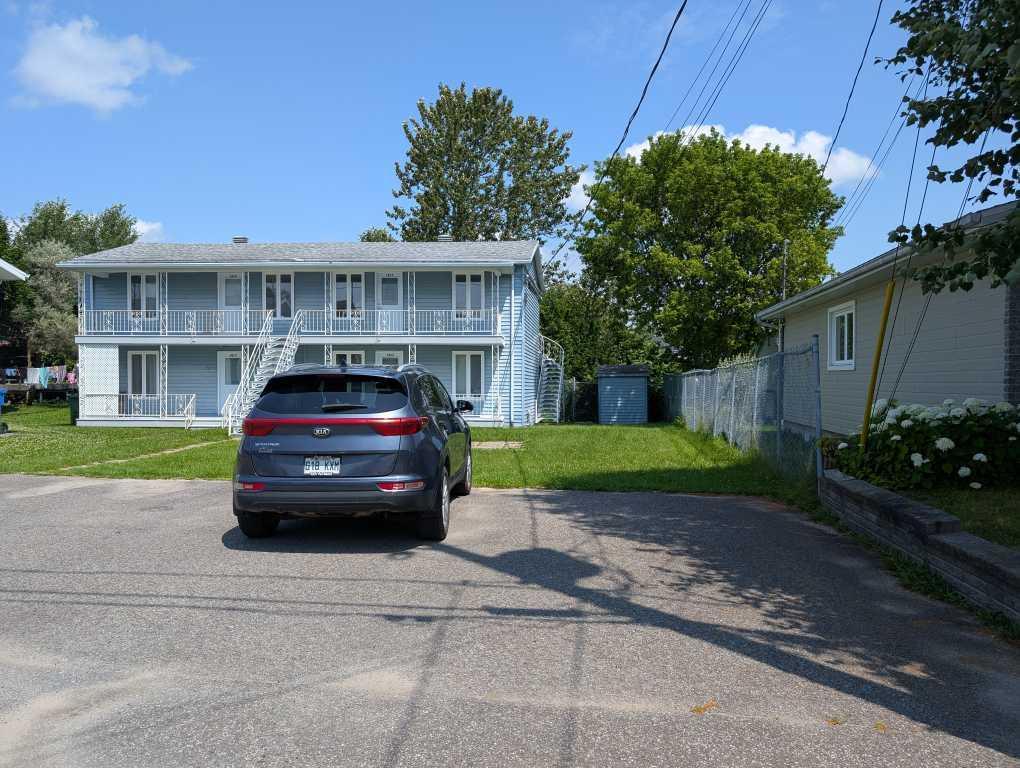 1813 Rue Fréchette, Québec, QC, Canada — photo 2