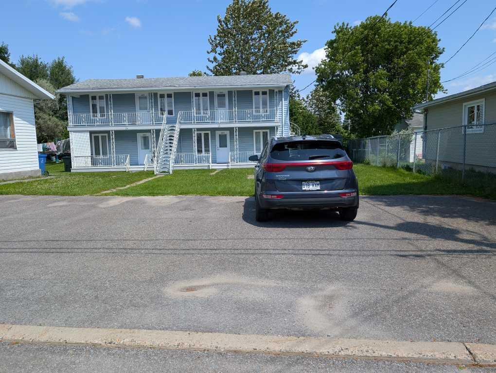1813 Rue Fréchette, Québec, QC, Canada — photo 3