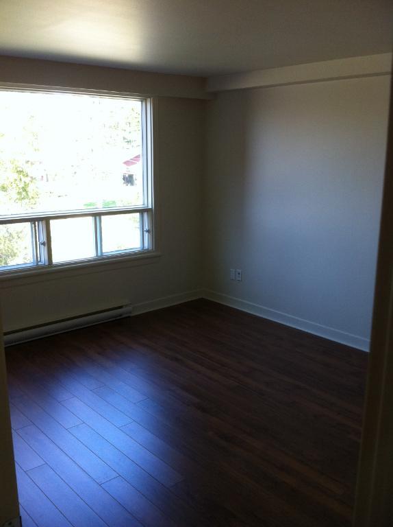 4½ à louer à Louiseville — disponible le 1er septembre 5