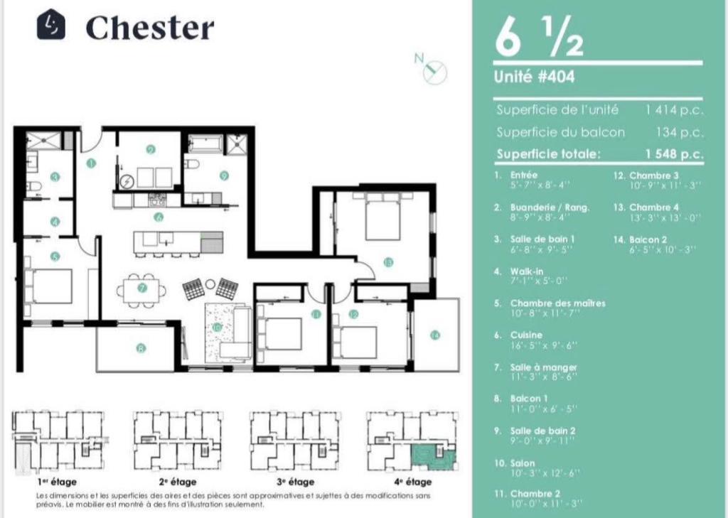 NOUVEAU PROJET - 116 Rue St-Jean-Baptiste 2