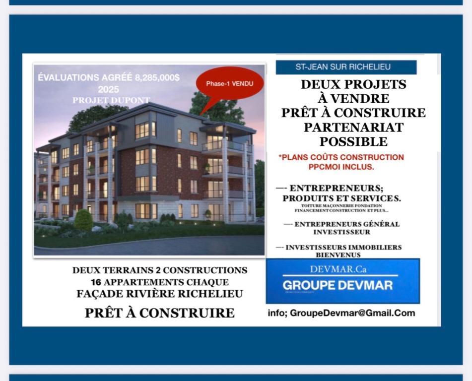 64 Boulevard du Bord de l'Eau, Salaberry-de-Valleyfield, QC, Canada — photo 1