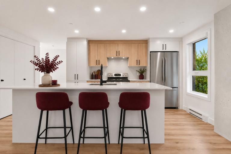 Condo locatif 5 1/2 à Lavaltrie 2
