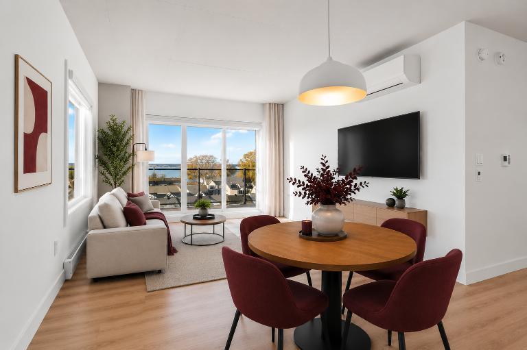 Condo locatif 5 1/2 à Lavaltrie 4