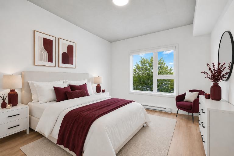 Condo locatif 5 1/2 à Lavaltrie 5
